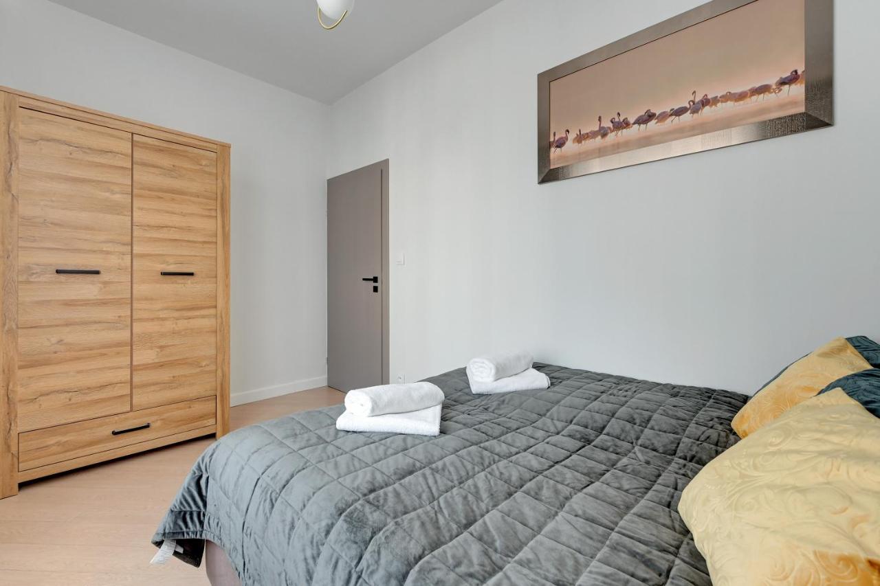 Royal Rose - Premium Beach Apartment 소포트 외부 사진