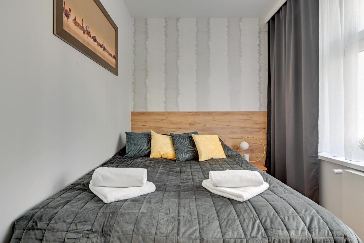 Royal Rose - Premium Beach Apartment 소포트 외부 사진