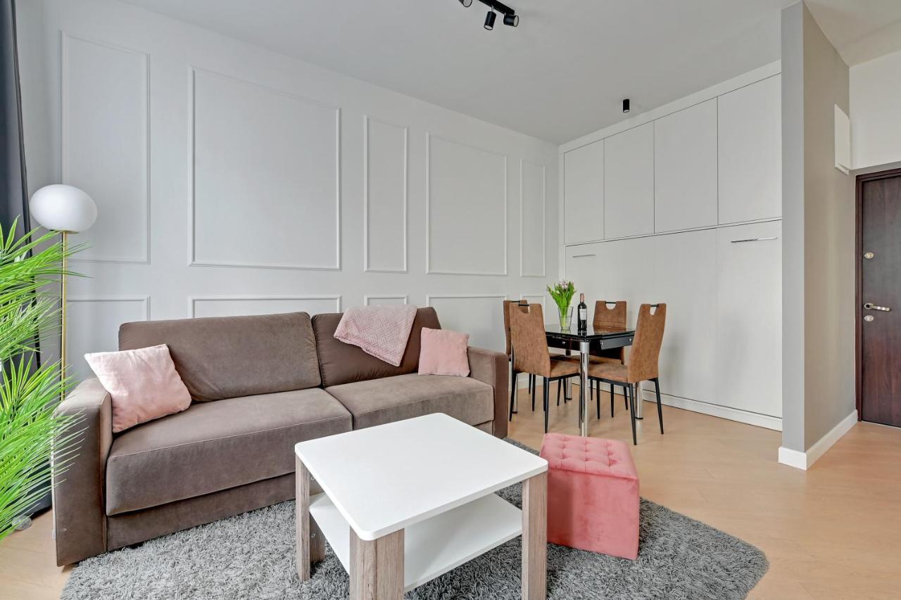 Royal Rose - Premium Beach Apartment 소포트 외부 사진