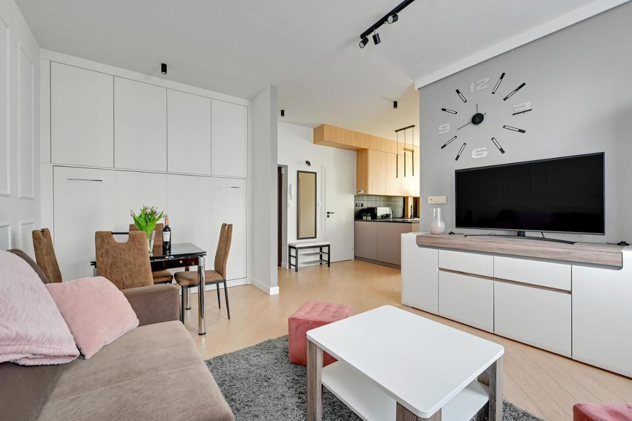 Royal Rose - Premium Beach Apartment 소포트 외부 사진