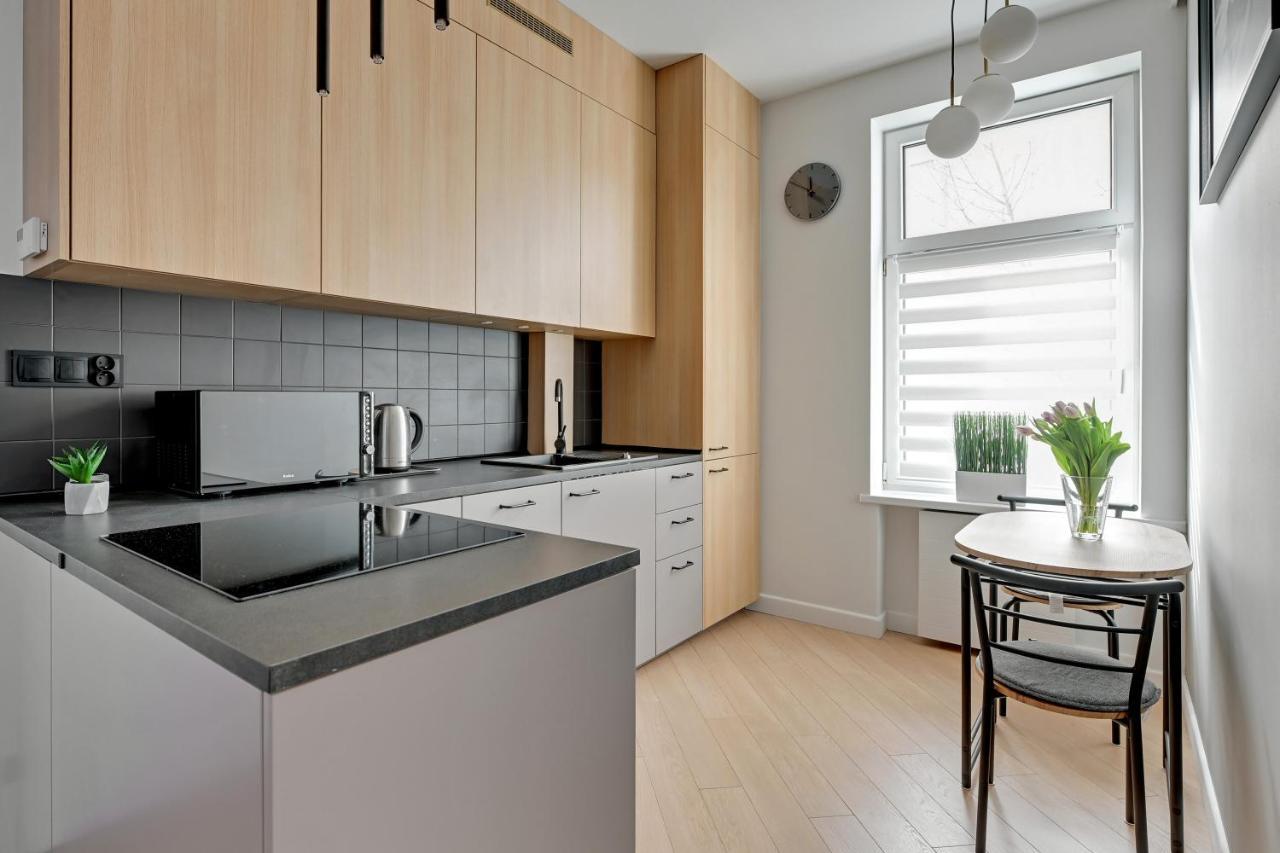 Royal Rose - Premium Beach Apartment 소포트 외부 사진